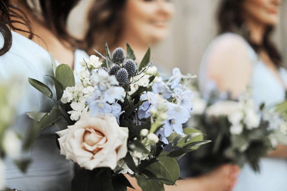 Fifty Seven Bloom Co. - Flowers - Anderson, TX - WeddingWire