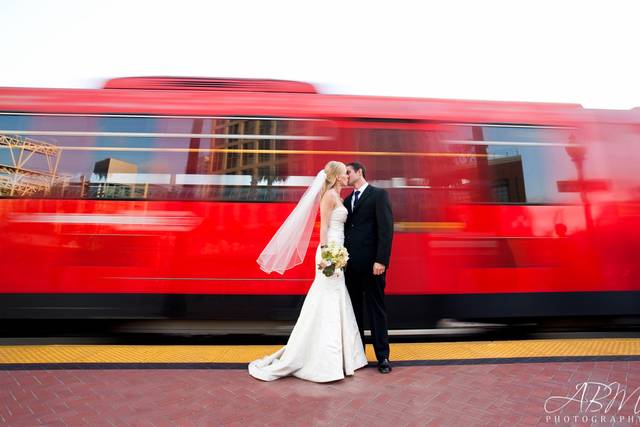 ABM Wedding Photography