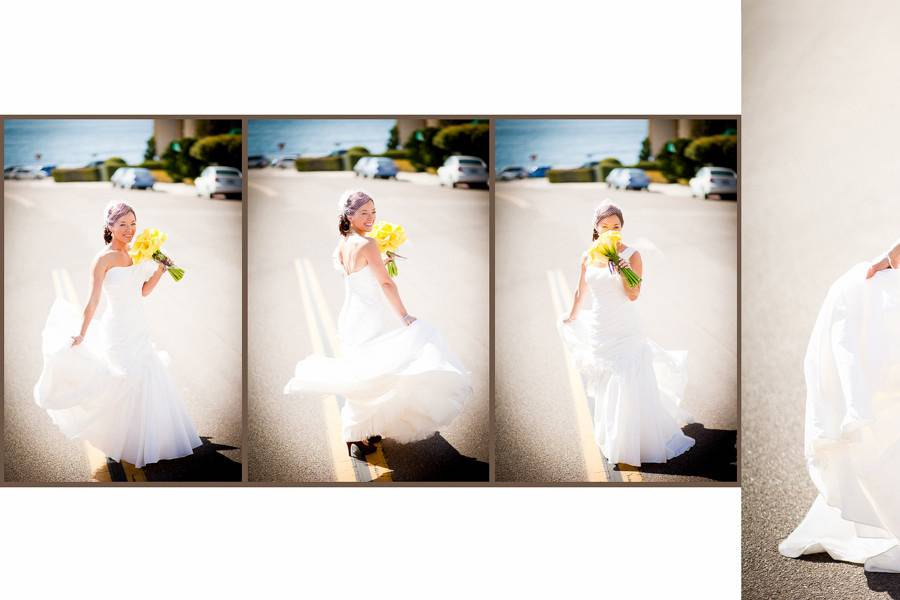 ABM Wedding Photography