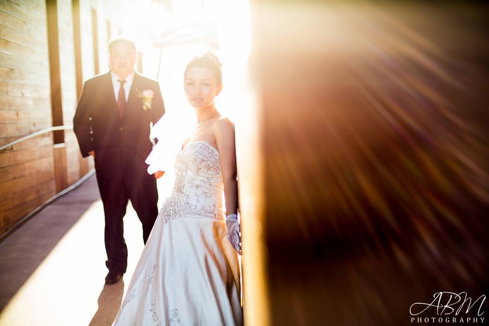 ABM Wedding Photography