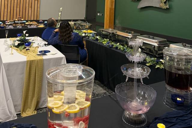 Tailored Events for You