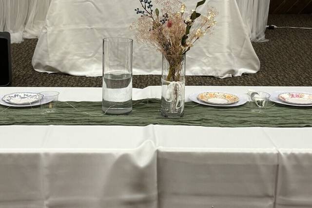 Tailored Events for You