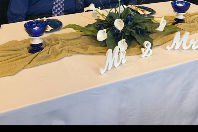 Tailored Events for You