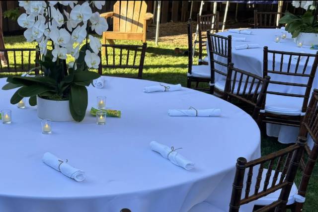 Tailored Events for You