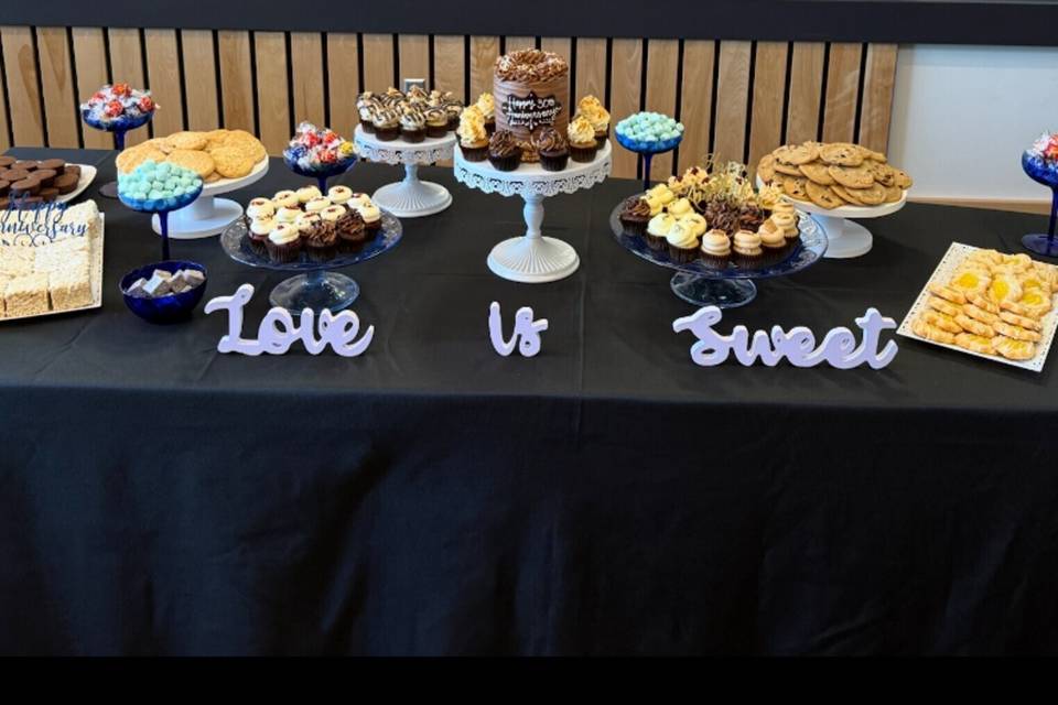 Tailored Events for You