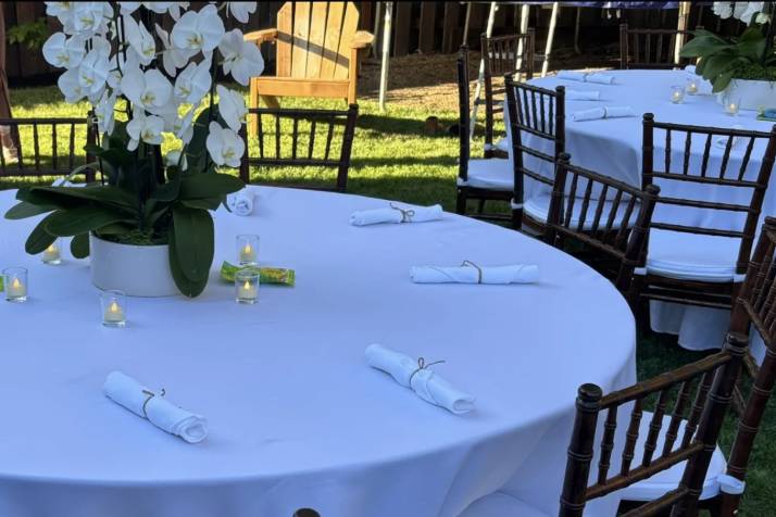 Tailored Events for You