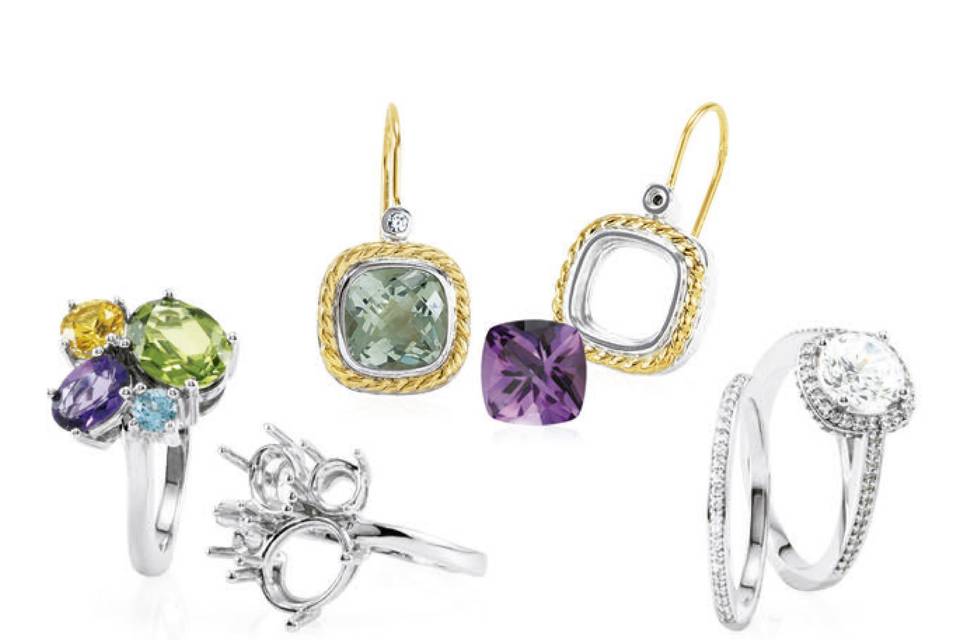 Molino Jewelers