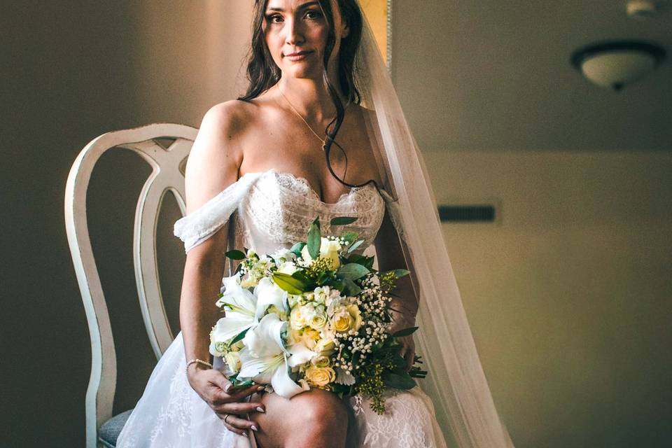 Leniel V. Photography