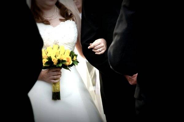 Wedding Details