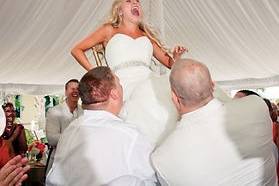 Pyramid Disc Jockeys & Photo Booths