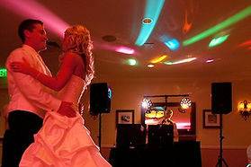 Pyramid Disc Jockeys & Photo Booths