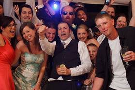 Pyramid Disc Jockeys & Photo Booths
