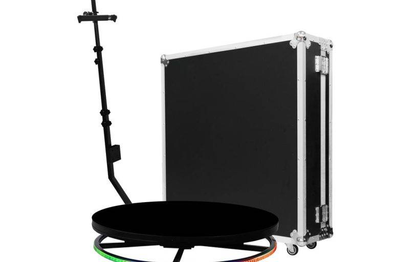 Pyramid Disc Jockeys & Photo