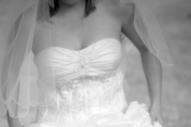 Wedding Dress Traditional