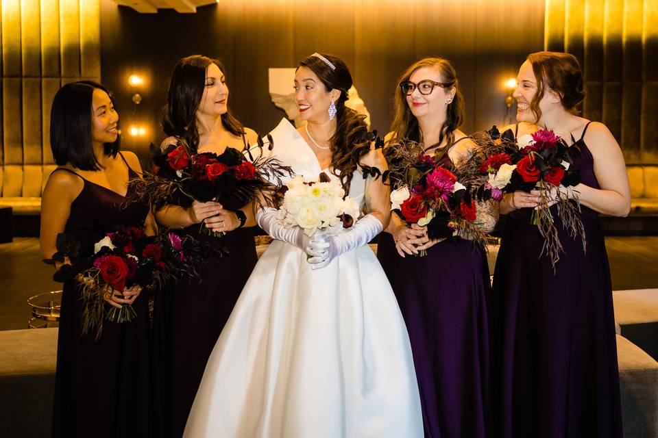 Moody Rich Game of Thrones