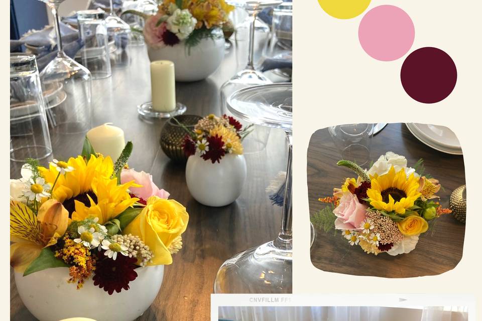 Summer RLM Events & Design