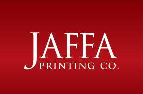 Jaffa Printing Co.