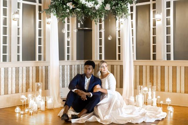 Indoor Ceremony