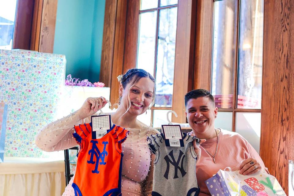 Baby Shower