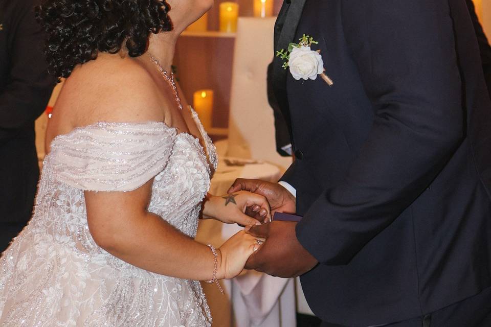 Wedding