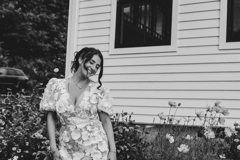 Bridal Shower