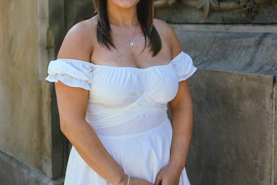 Engagement Shoot