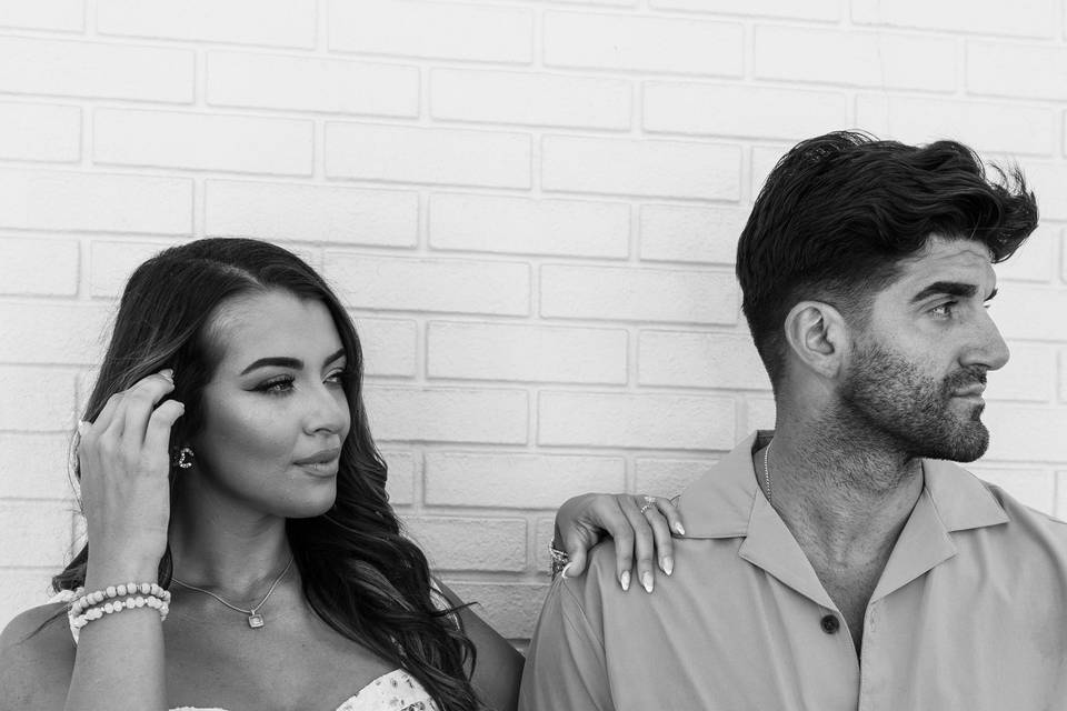 Engagement Shoot
