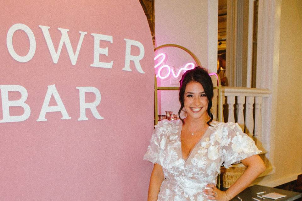 Bridal Shower