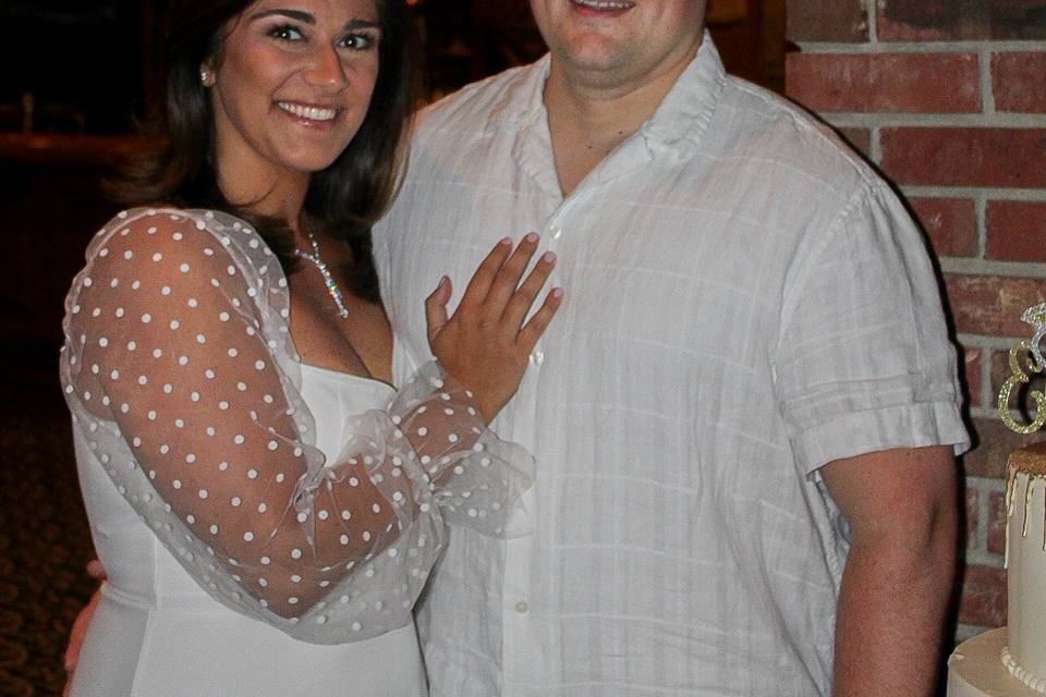 Engagement Shoot