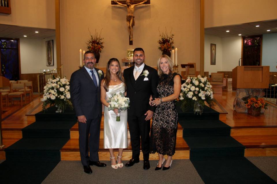 Wedding