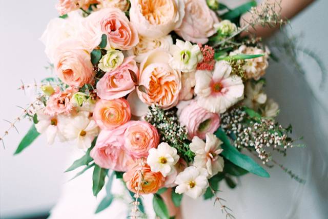 Elegant bouquet