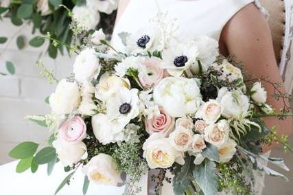 Botanica Wedding Flowers