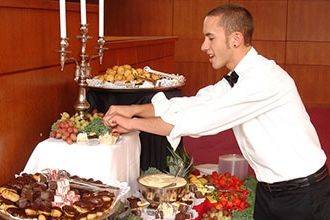 King's Korner Catering