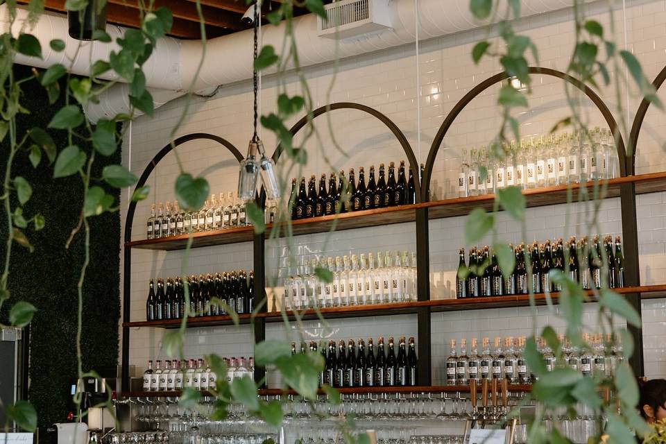 The Bar