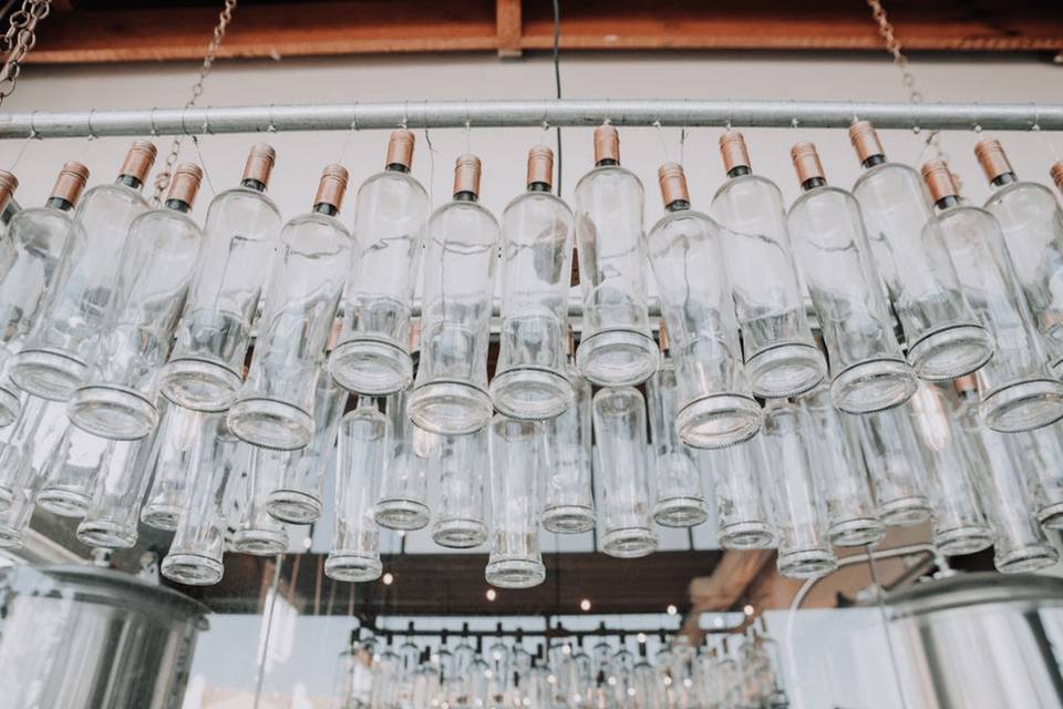 Fruitcraft Fermentery & Distillery