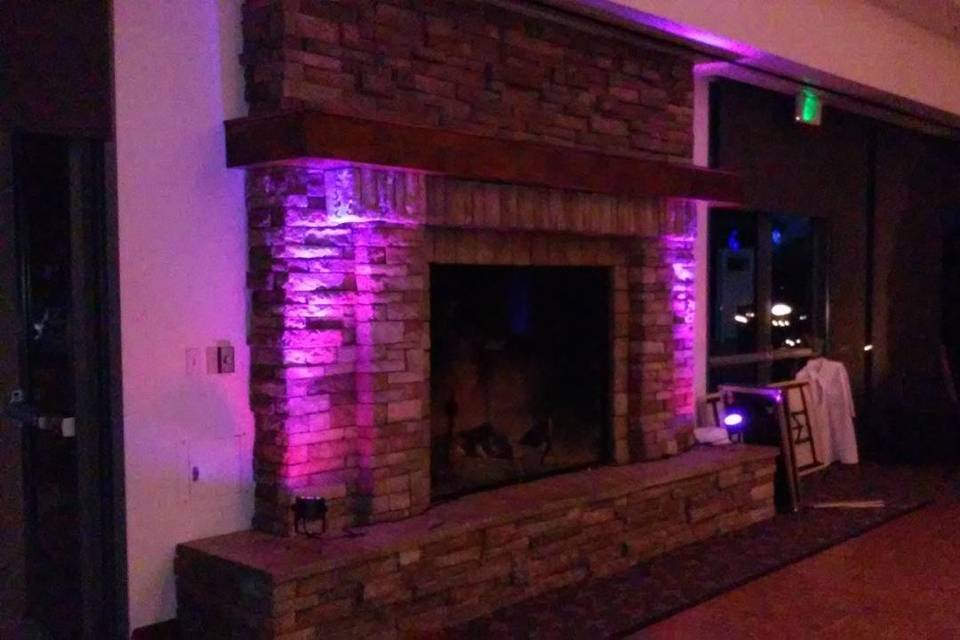 DPH Sound and Lighting