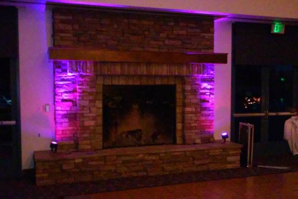 DPH Sound and Lighting