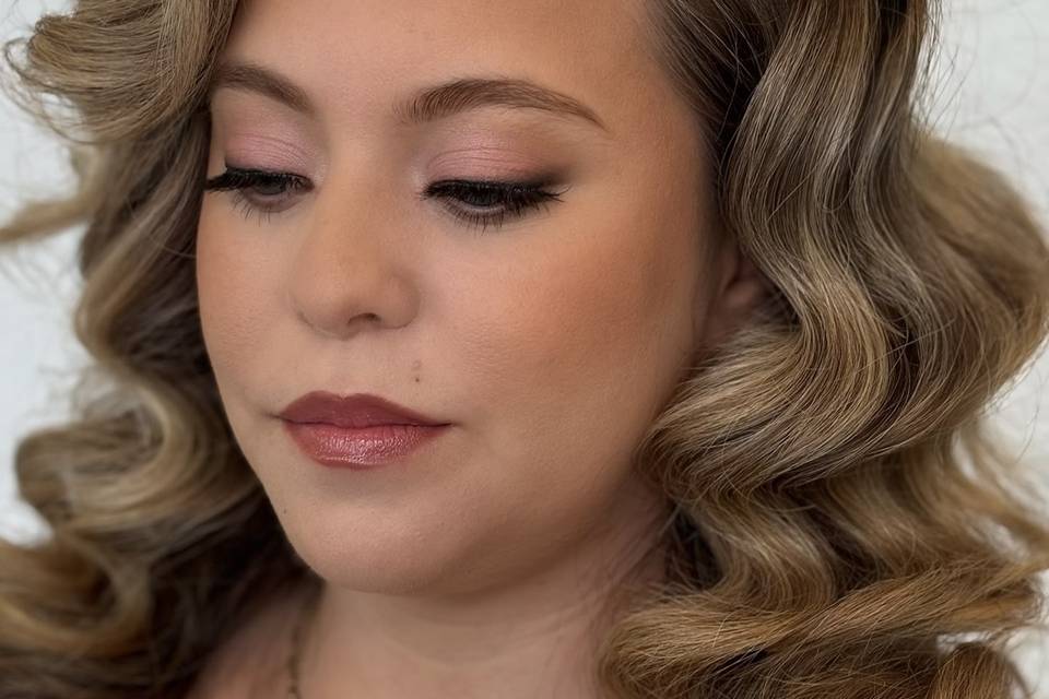 Ooh la la Salon and Wellness