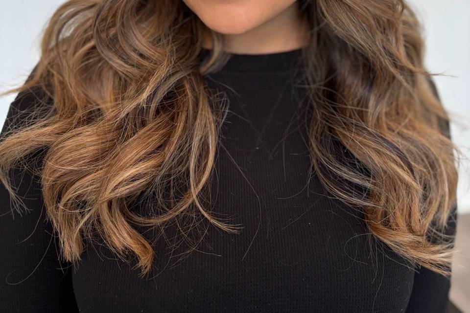 Ooh la la Salon and Wellness