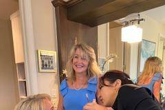 Ooh la la Salon and Wellness