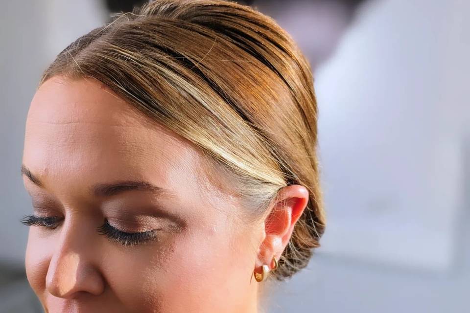 Ooh la la Salon and Wellness