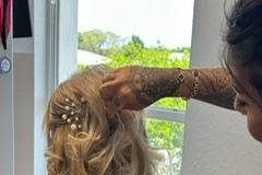 Ooh la la Salon and Wellness