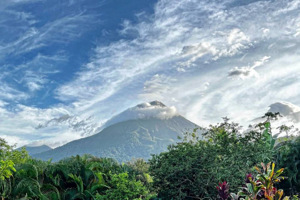 Arenal, Costa Rica