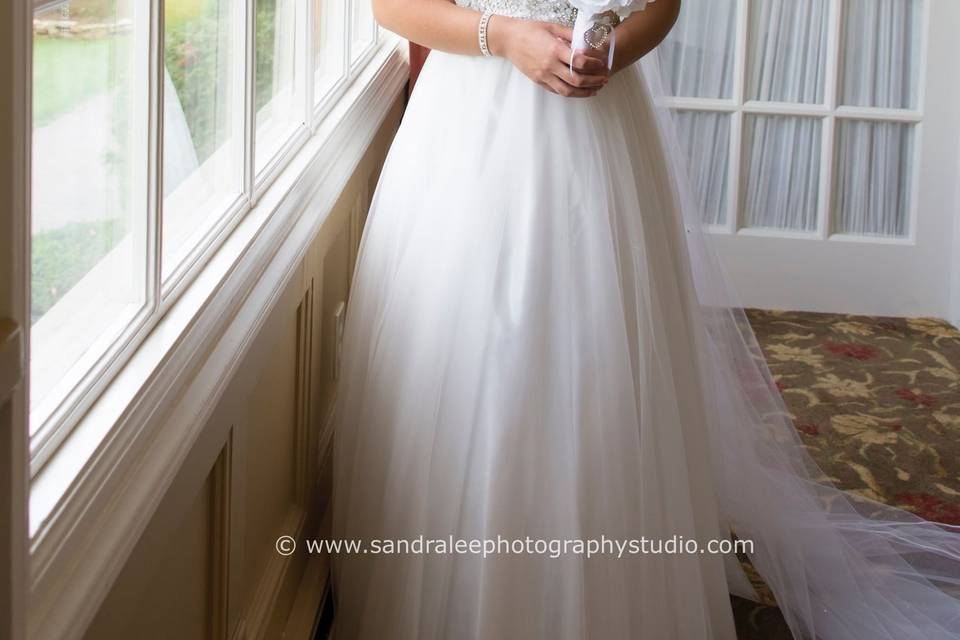 Sandra Lee Photography Studio