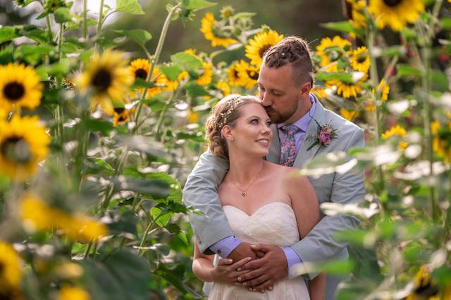 The 7 Best Wedding Venues in Spokane and CDA — Zach Nichols