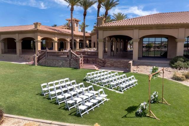 Seville Golf and Country Club