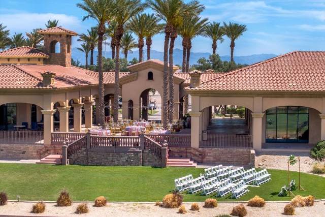 Seville Golf and Country Club