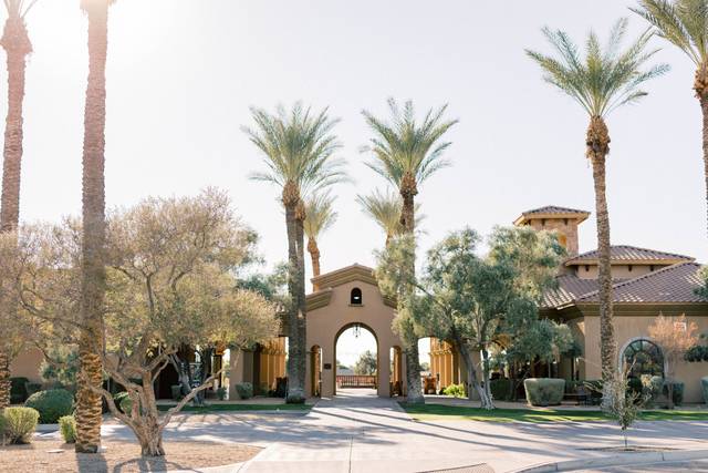 Seville Golf and Country Club