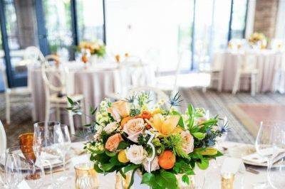 Tablescape