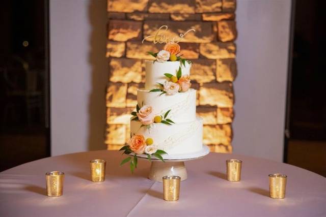 Cake